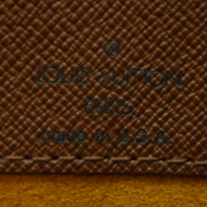 Louis Vuitton Monogram Musette GM 7 of 9