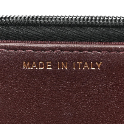 Chanel Caviar Quilted Wallet on Chain WOC Black 7 of 11