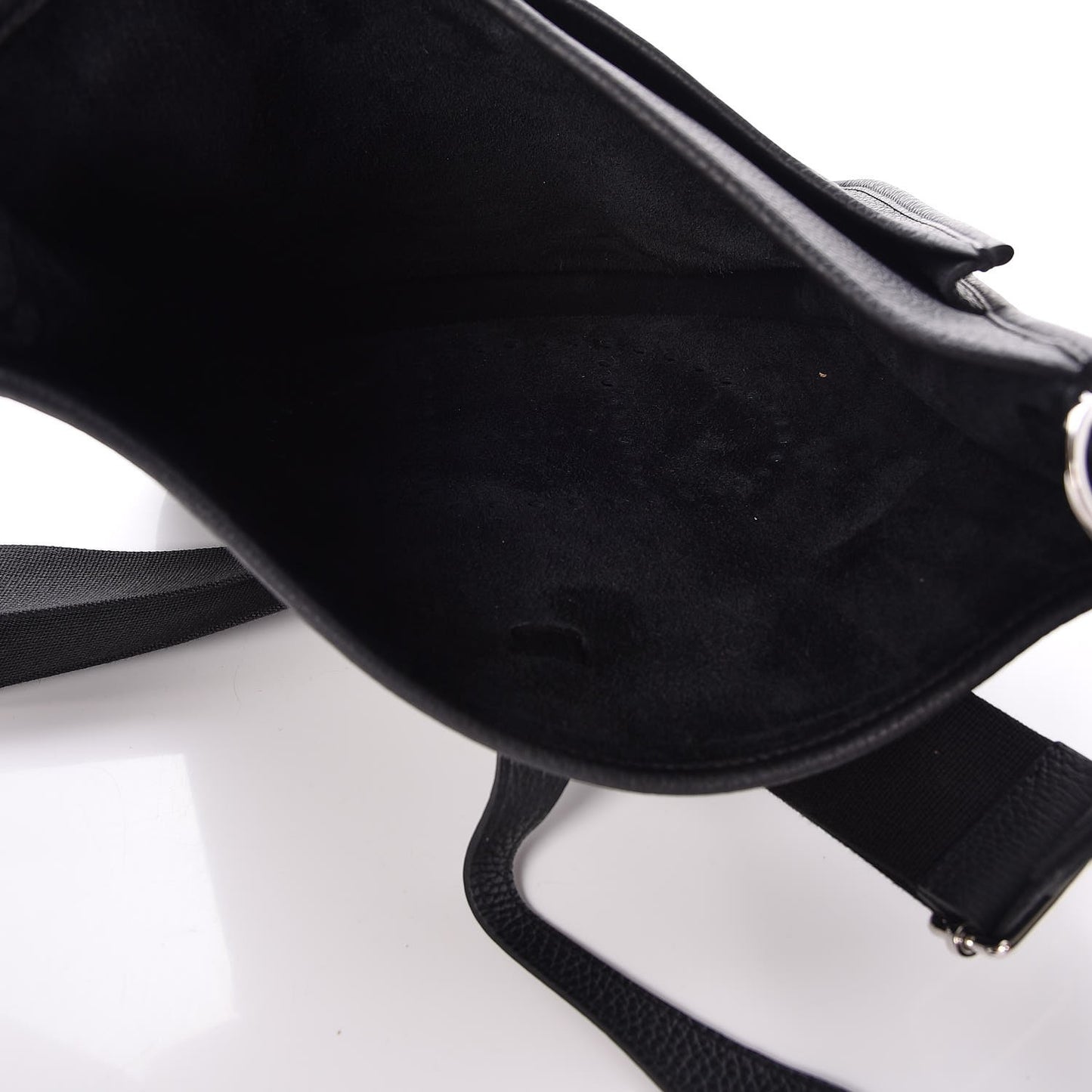 Taurillon Clemence Evelyne III PM Black