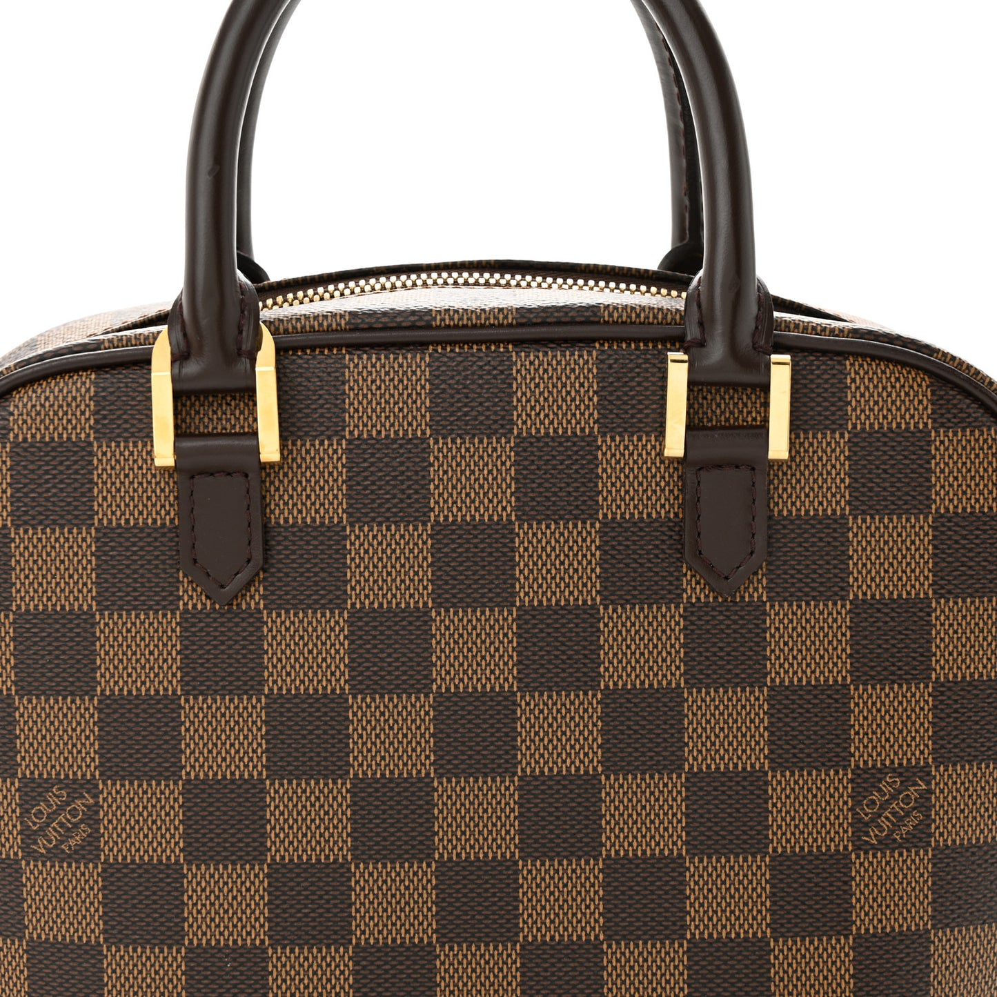 Damier Ebene Sarria Mini