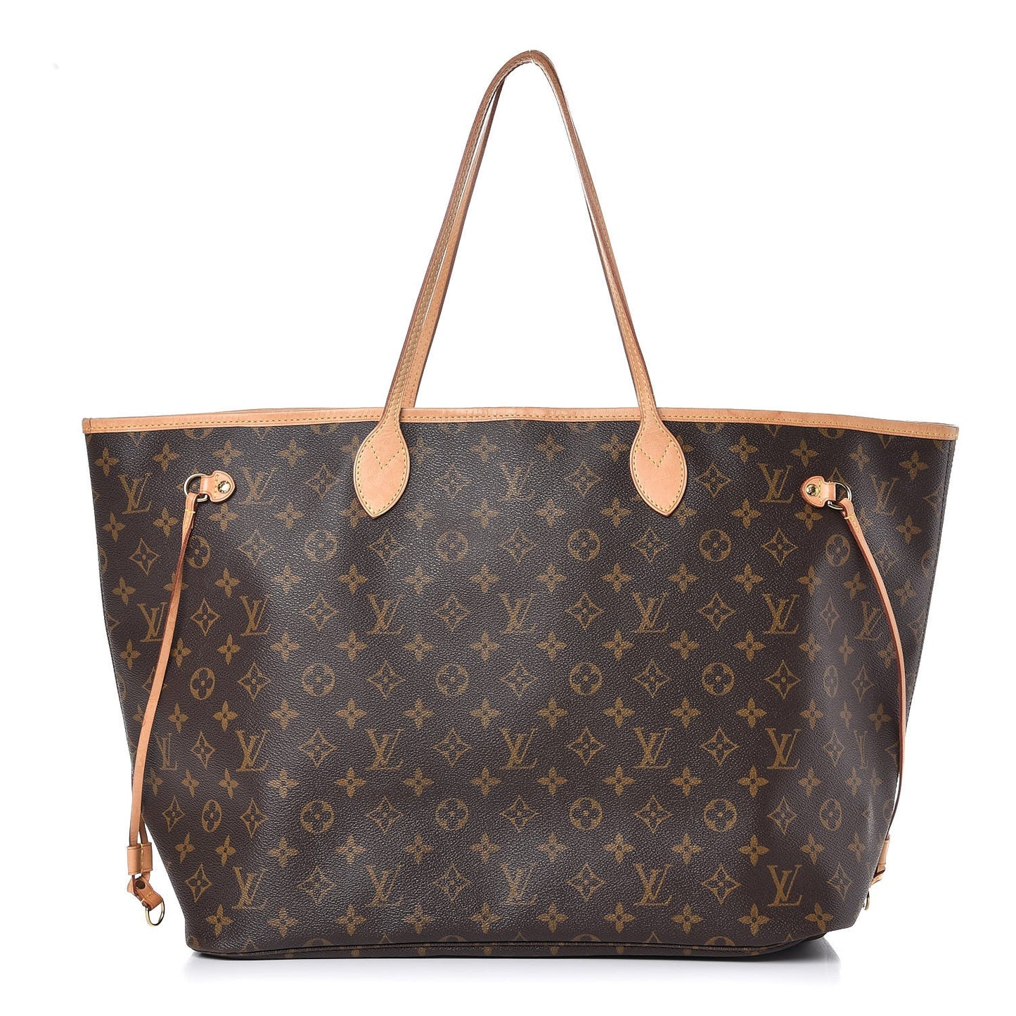 Monogram Neverfull GM
