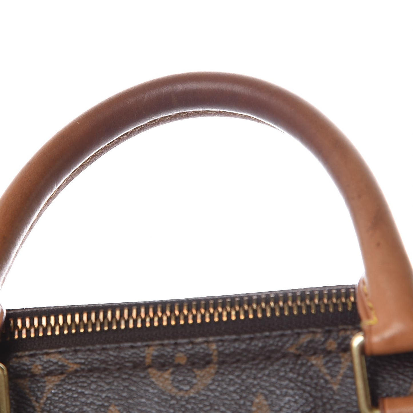 Monogram Speedy 35