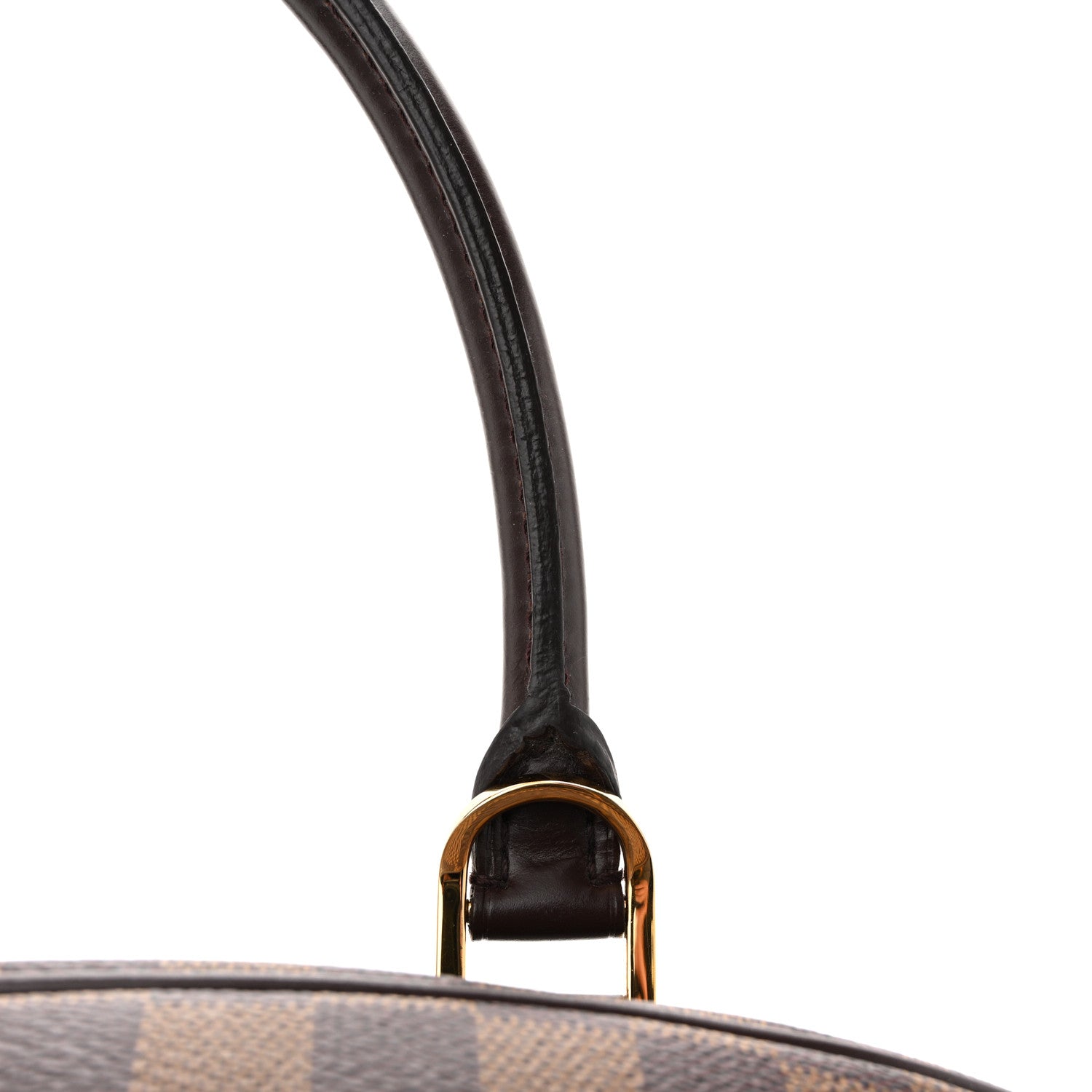 Louis Vuitton Damier Ebene Nolita 13 of 14