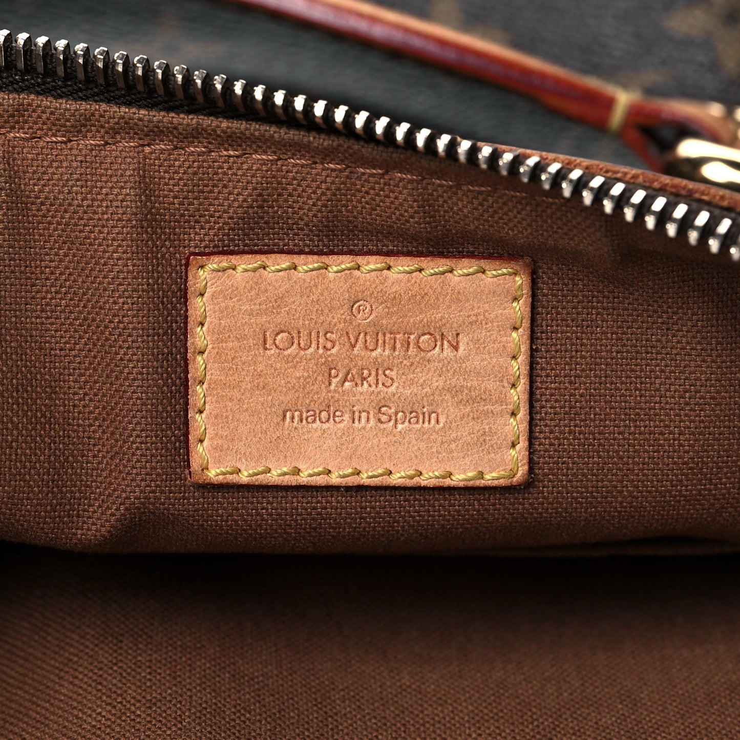 Monogram Tulum GM