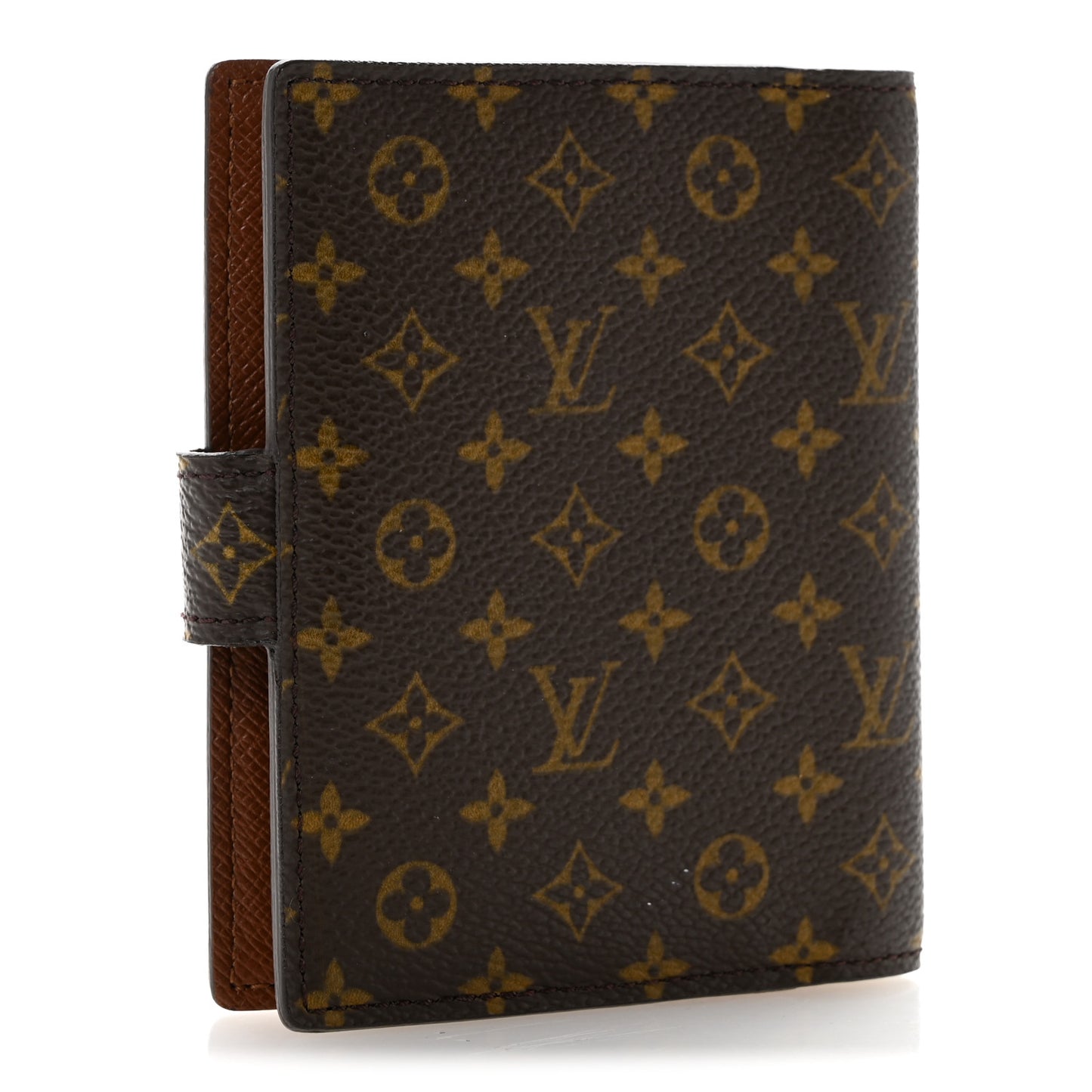 Monogram MINI Ring Agenda 150 Anniversary
