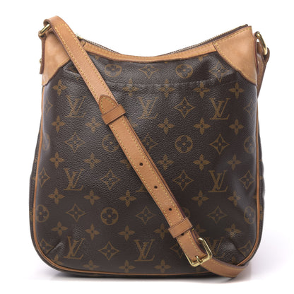 Louis Vuitton Monogram Odeon PM 1 of 19