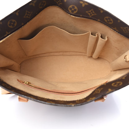 Louis Vuitton Monogram Babylone 4 of 14