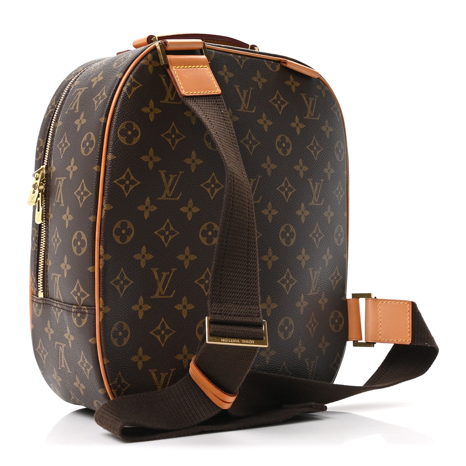 Louis Vuitton Monogram Sac A Dos Packall 1853862 – FASHIONPHILE