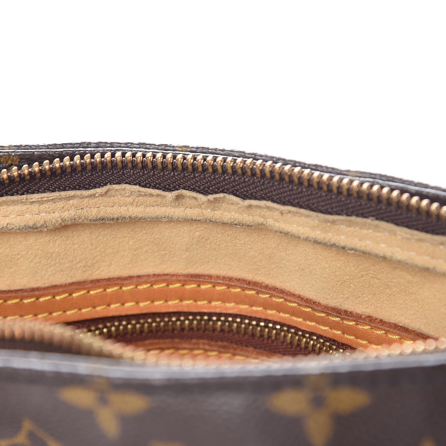 Monogram Looping MM