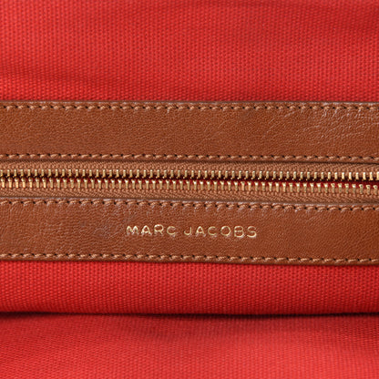 Marc Jacobs Denim Quilted Mini Stam Blue 8 of 10