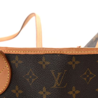 Louis Vuitton Monogram Neverfull GM 13 of 14
