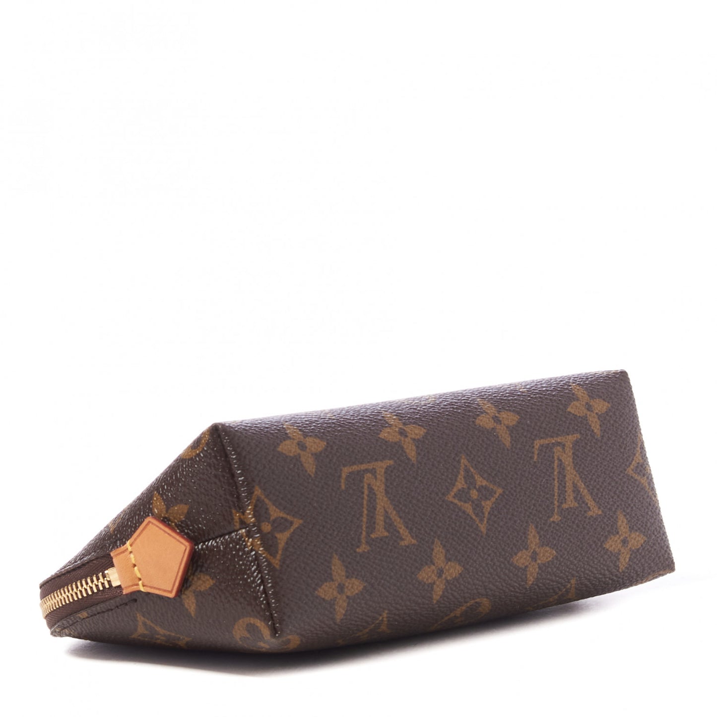 Monogram Cosmetic Pouch