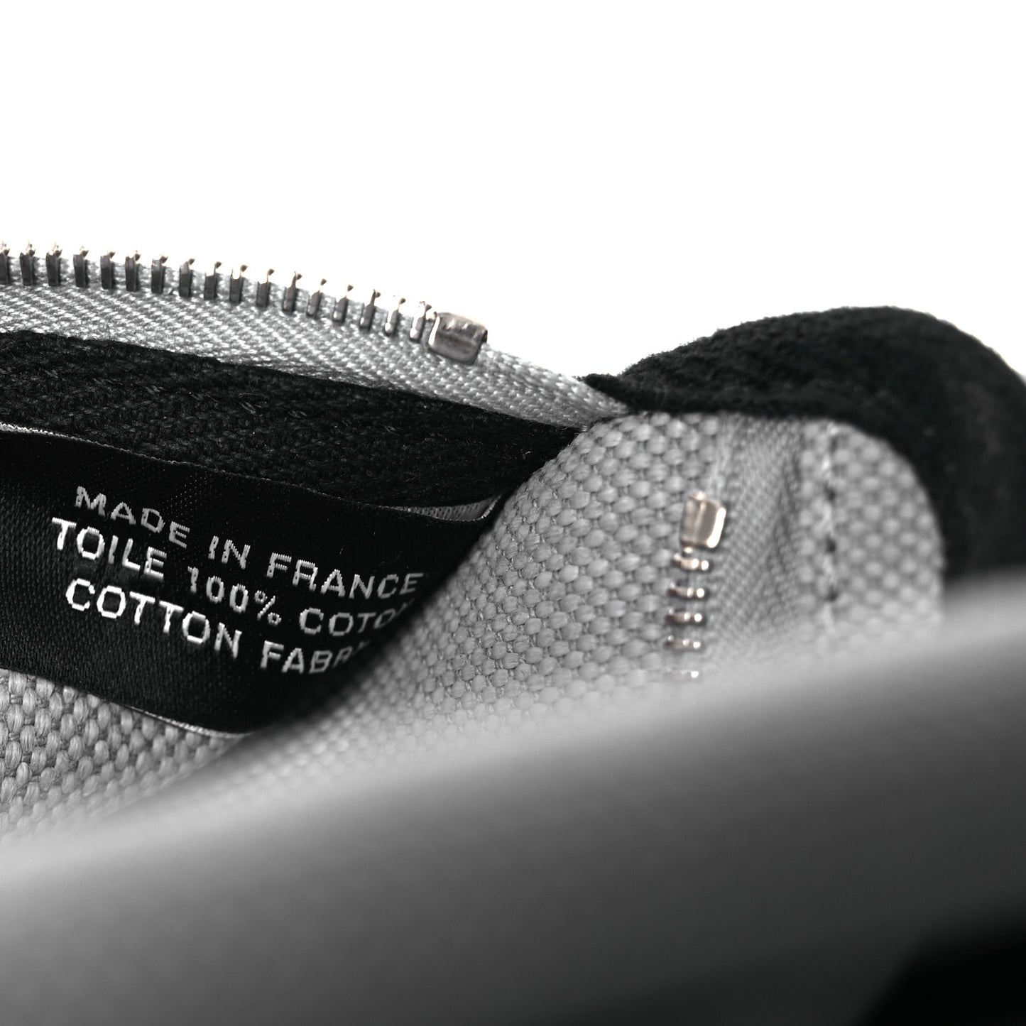 Military Toile Vache Hunter Herbag Zip Retourne 20 Gris Pantin Black