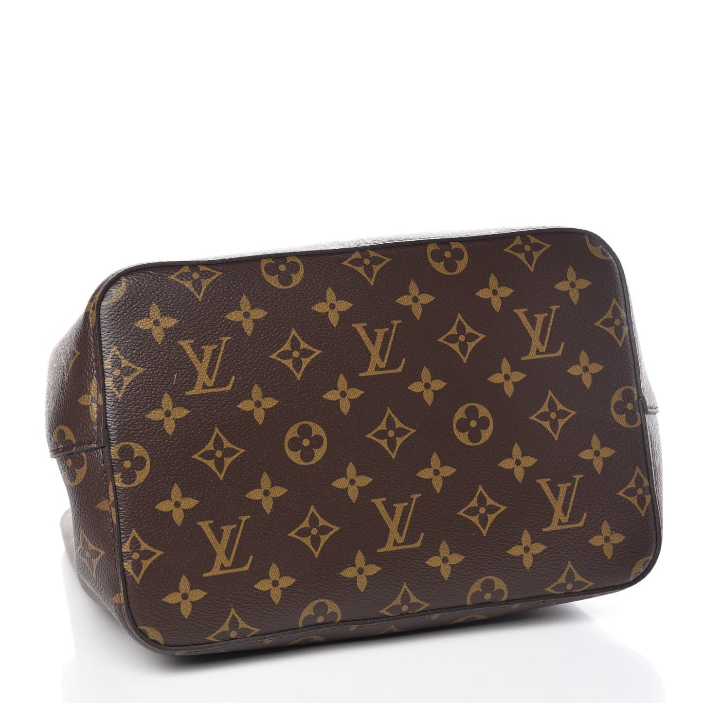 Monogram Neonoe MM Rose Poudre