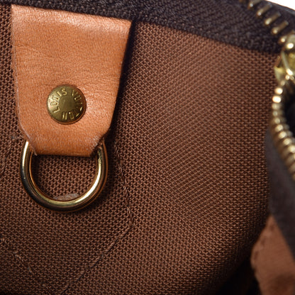 Louis Vuitton Monogram Speedy 25 5 of 11