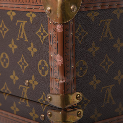 Louis Vuitton Monogram Bisten 70 13 of 17