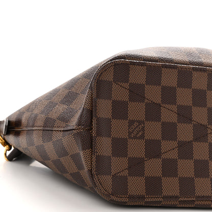 Louis Vuitton Damier Ebene Siena PM 8 of 9