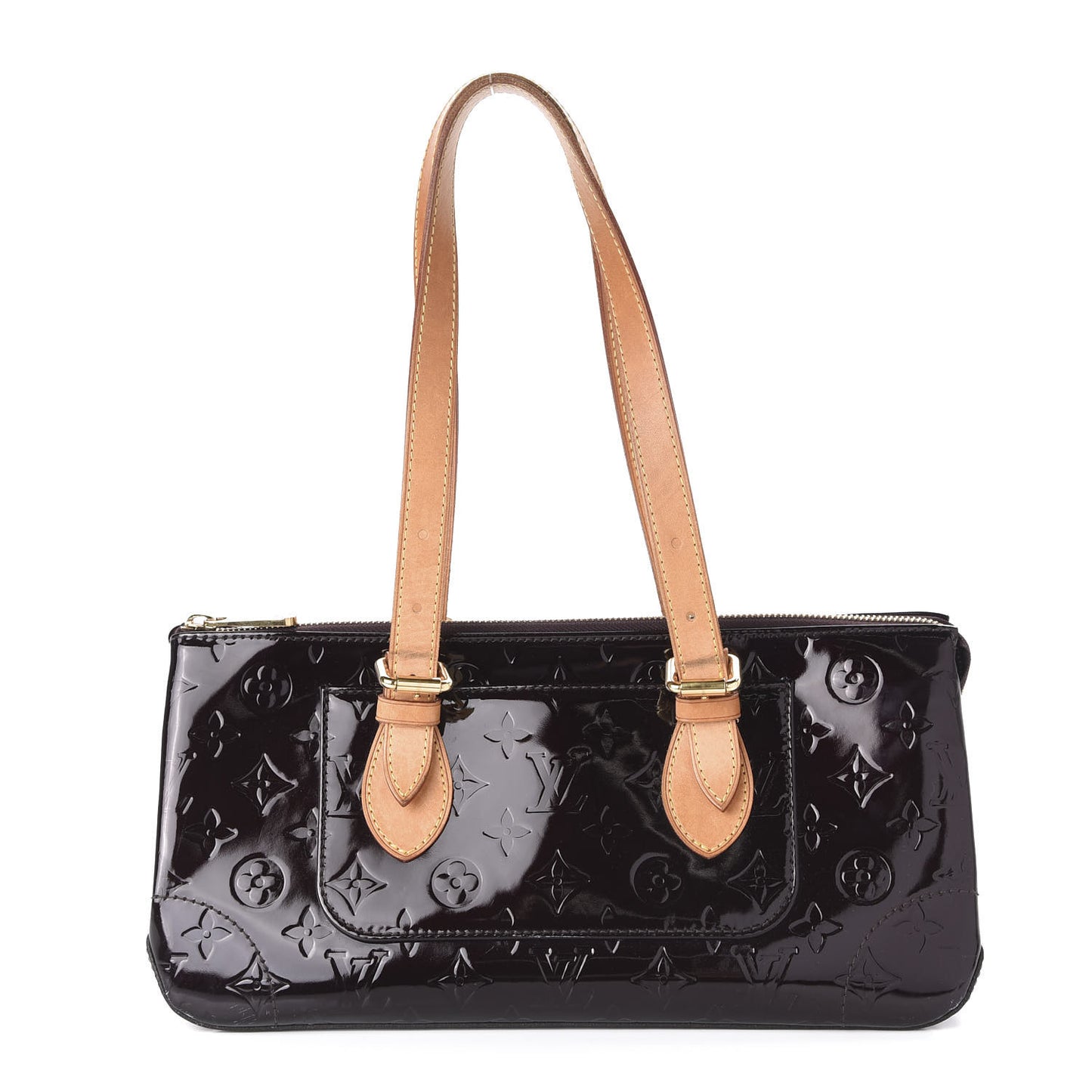 Vernis Rosewood Ave Amarante