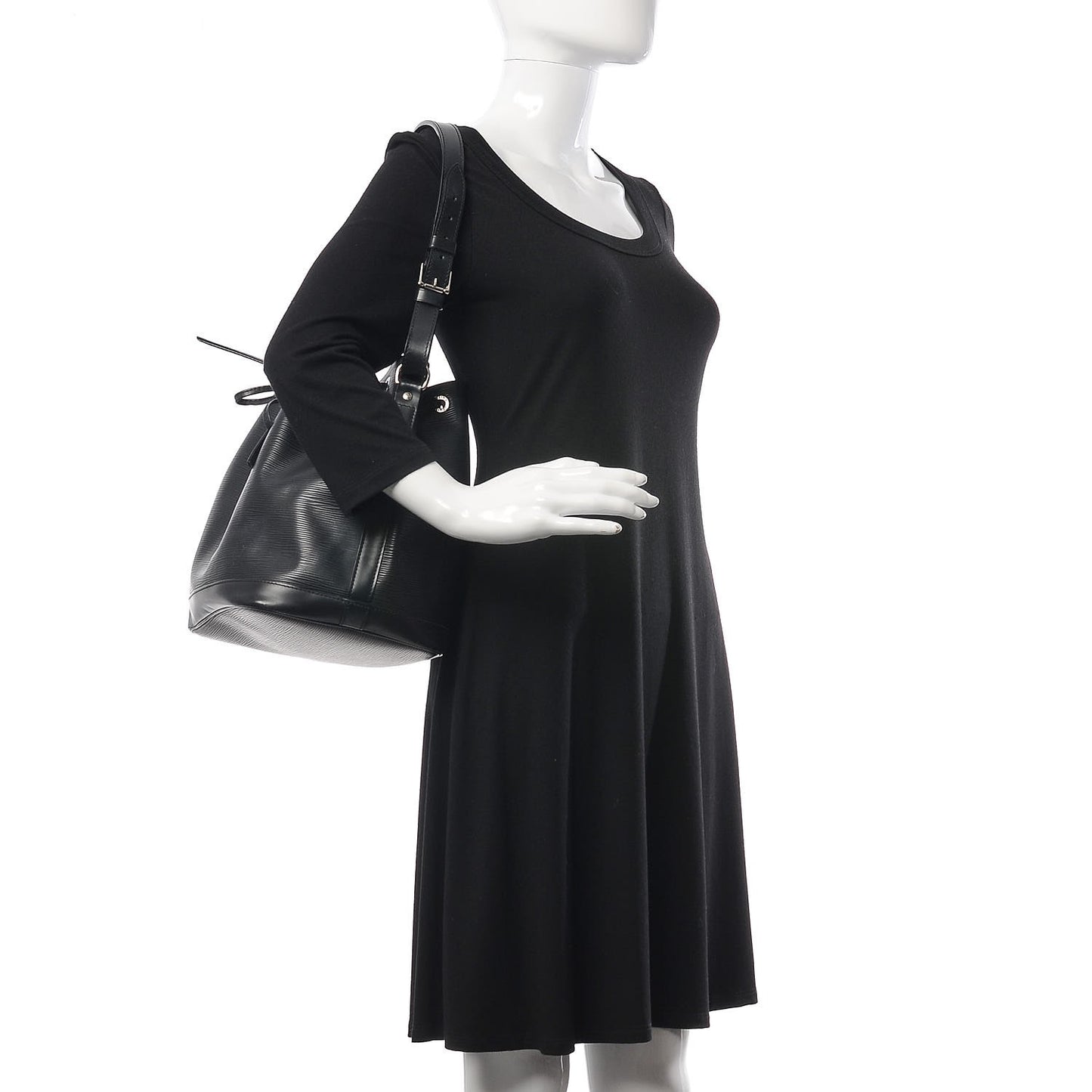 Epi Petit Noe NM Black