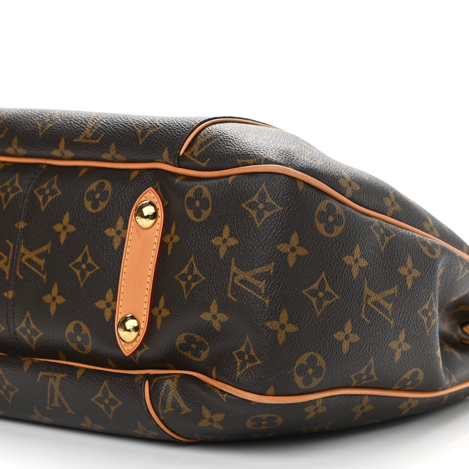 Louis Vuitton Monogram Galliera PM 9 of 9