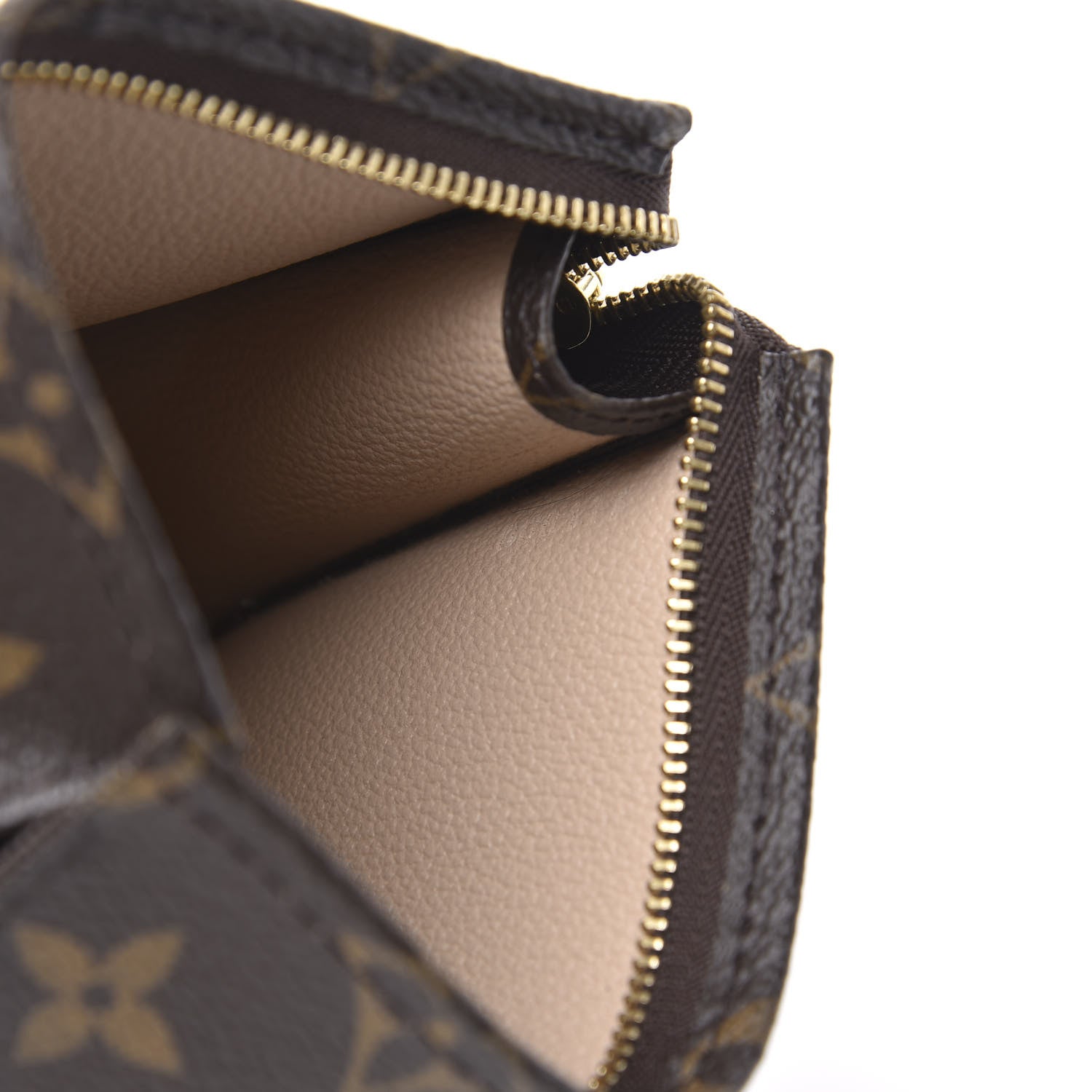 Louis Vuitton Monogram Toiletry Pouch 15 6 of 10