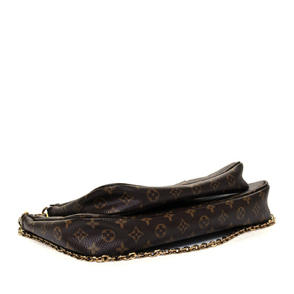 Louis Vuitton Monogram Multi Pochette Accessories Rose Clair 3 of 11