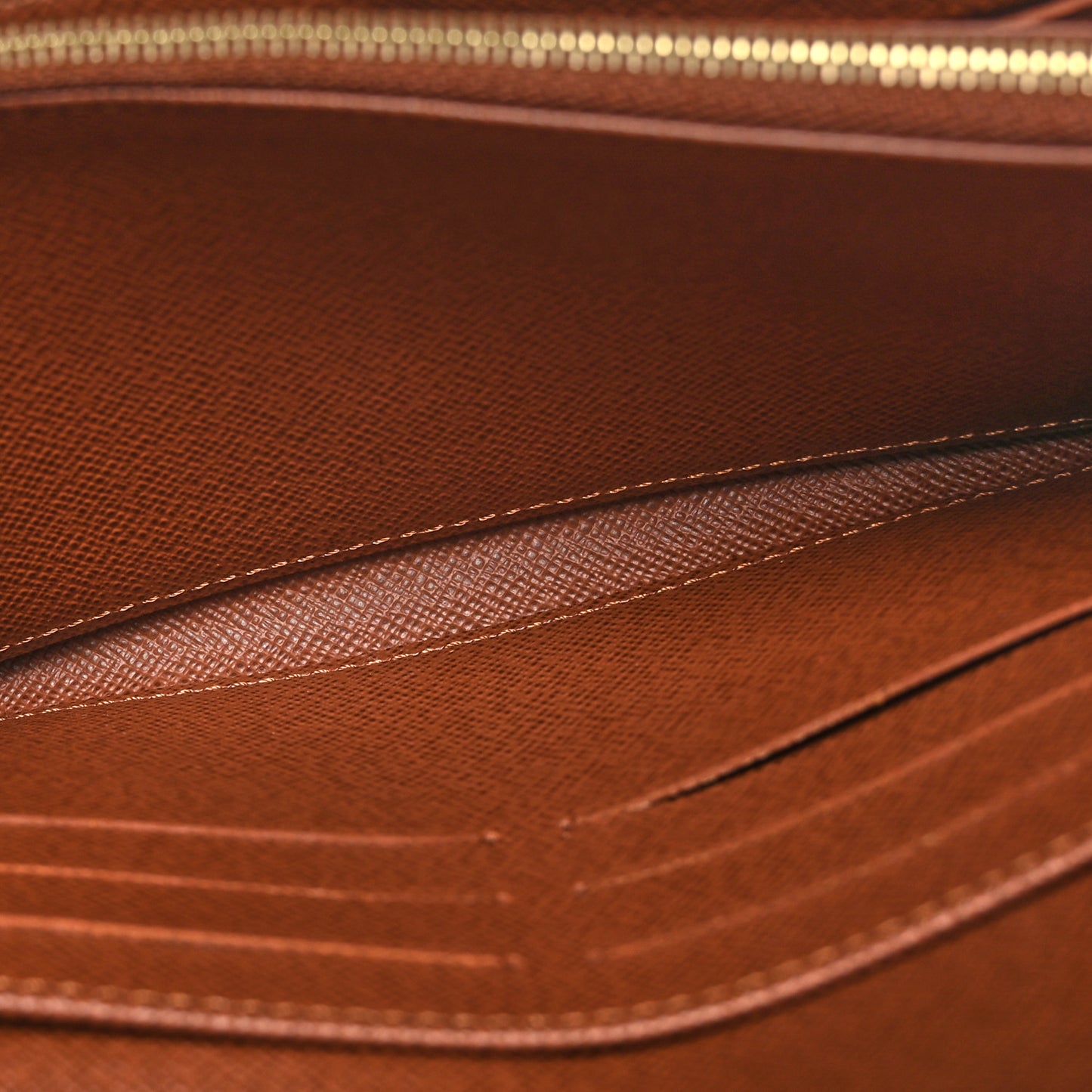 Monogram Sarah Wallet NM