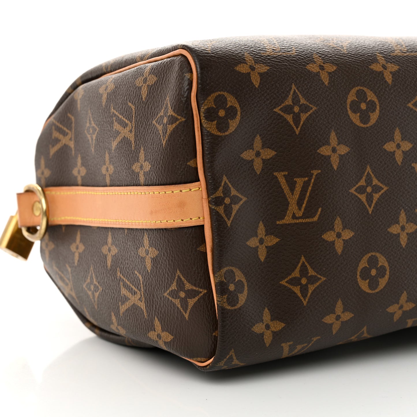 Monogram Speedy Bandouliere 25