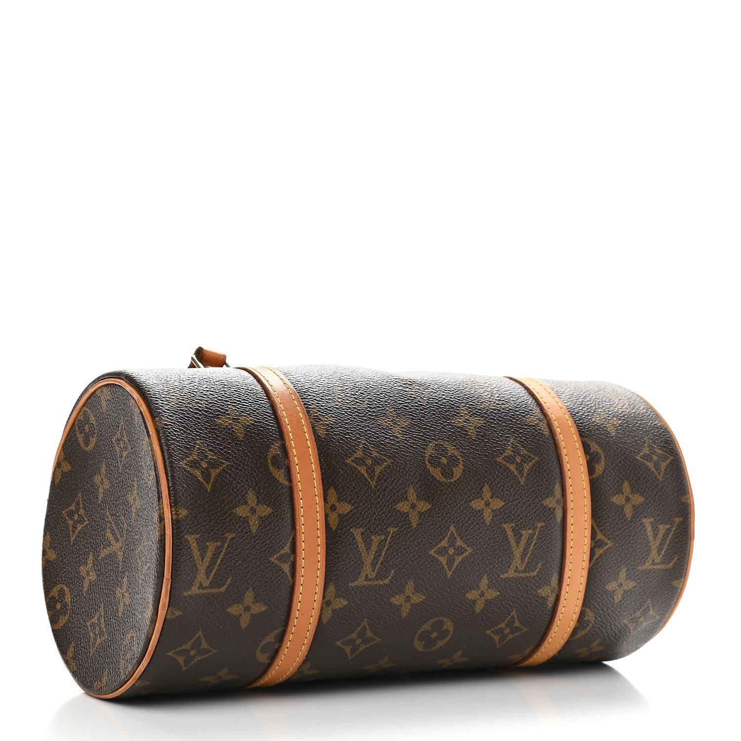 Louis Vuitton Monogram Papillon 26 4 of 9