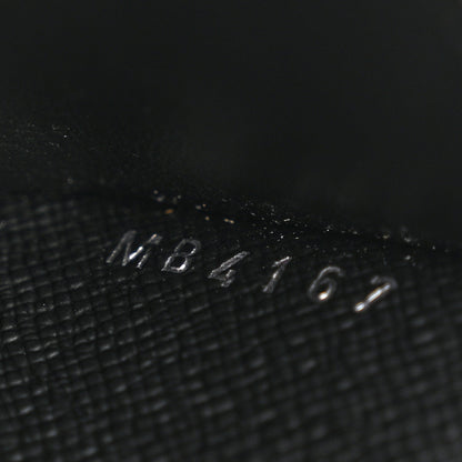 Louis Vuitton Damier Graphite Passport Cover 7 of 9