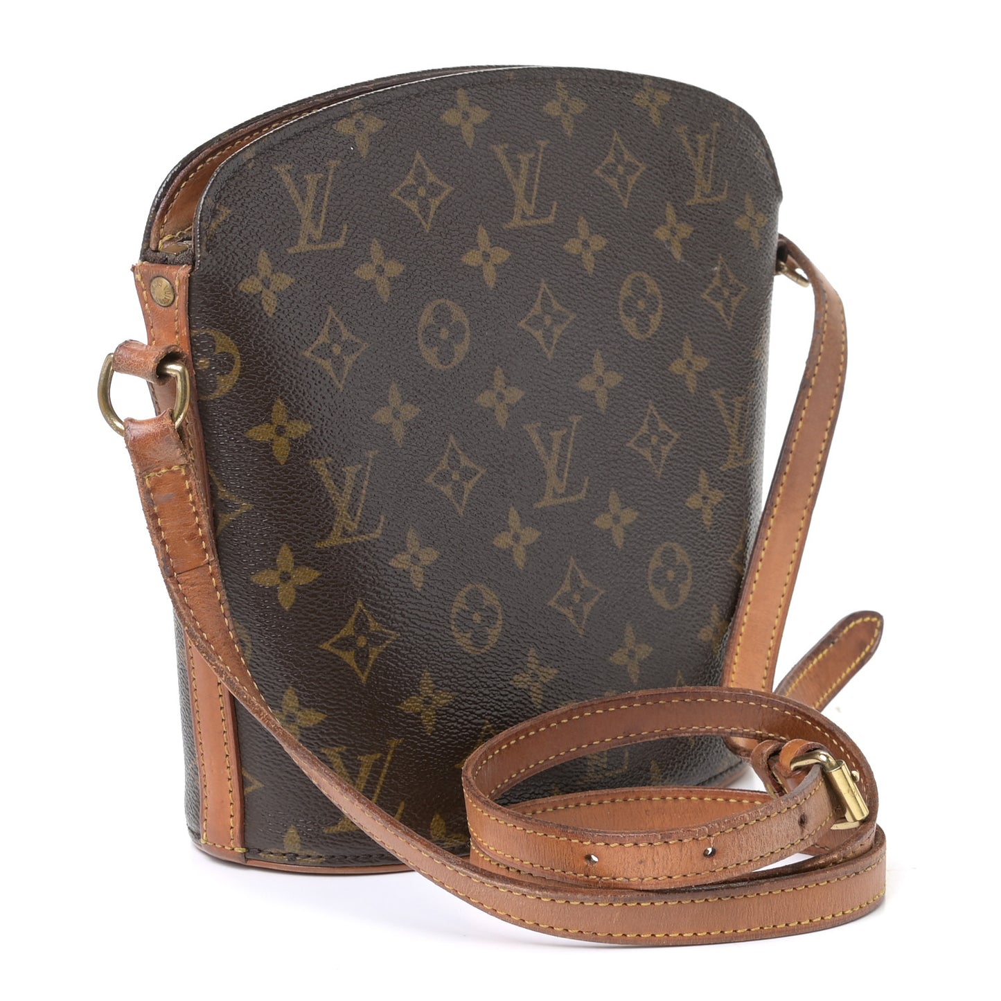 Monogram Drouot
