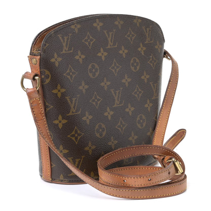 Louis Vuitton Monogram Drouot 2 of 10