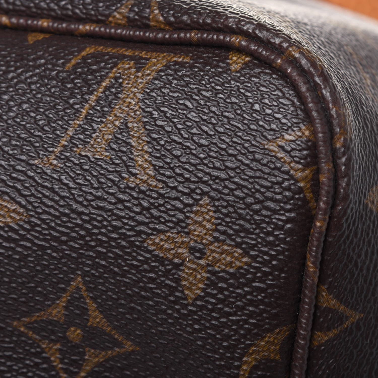 Louis Vuitton Monogram Neverfull GM 16 of 23