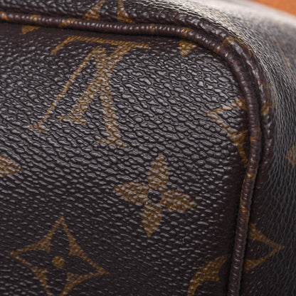 Louis Vuitton Monogram Neverfull GM 16 of 23