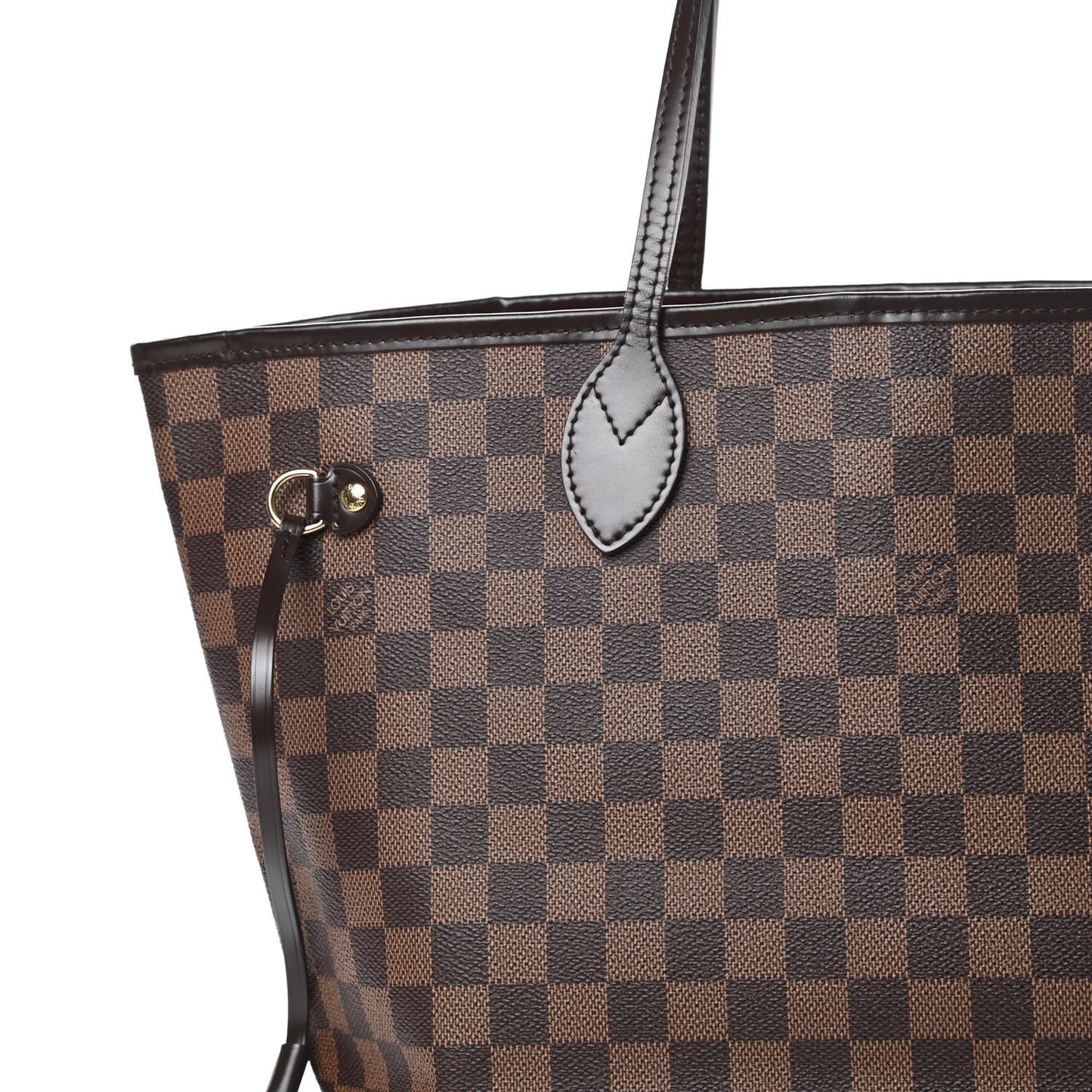 Damier Ebene Neverfull MM