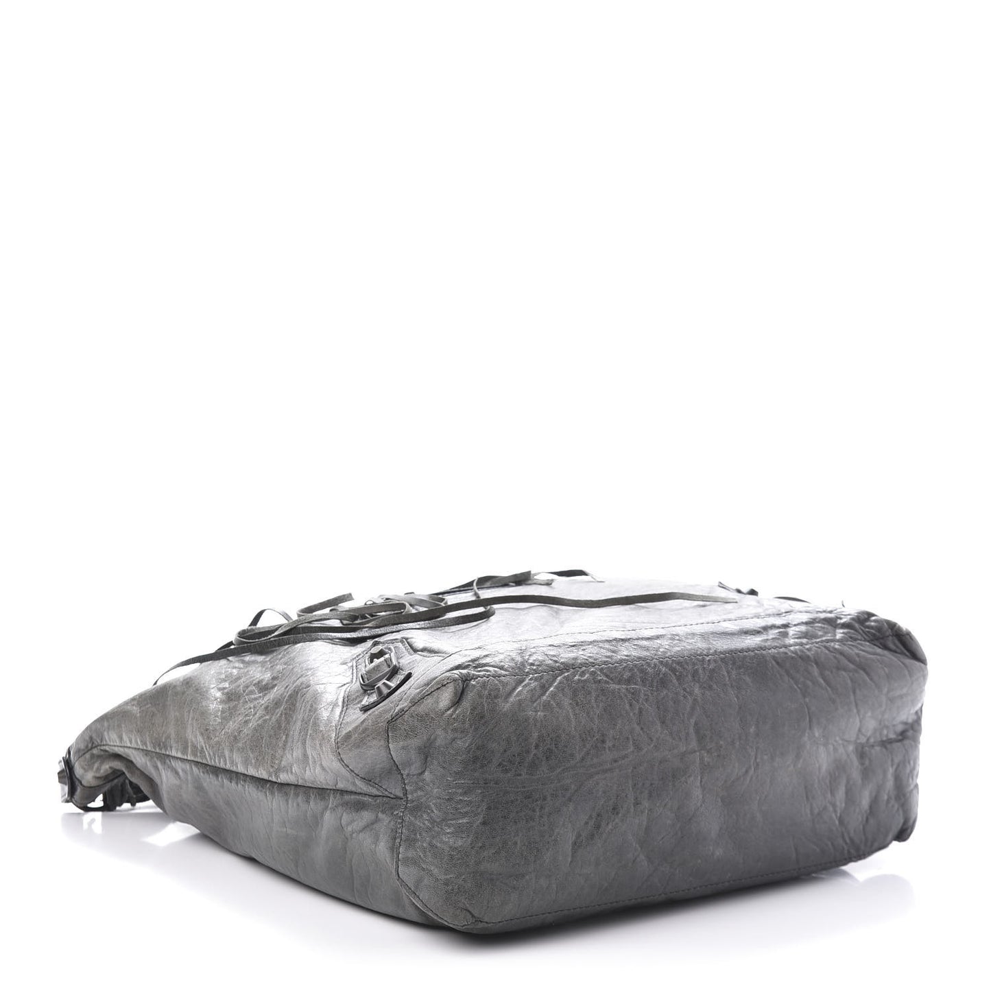 Agneau Classic Hardware Day Hobo Sapin