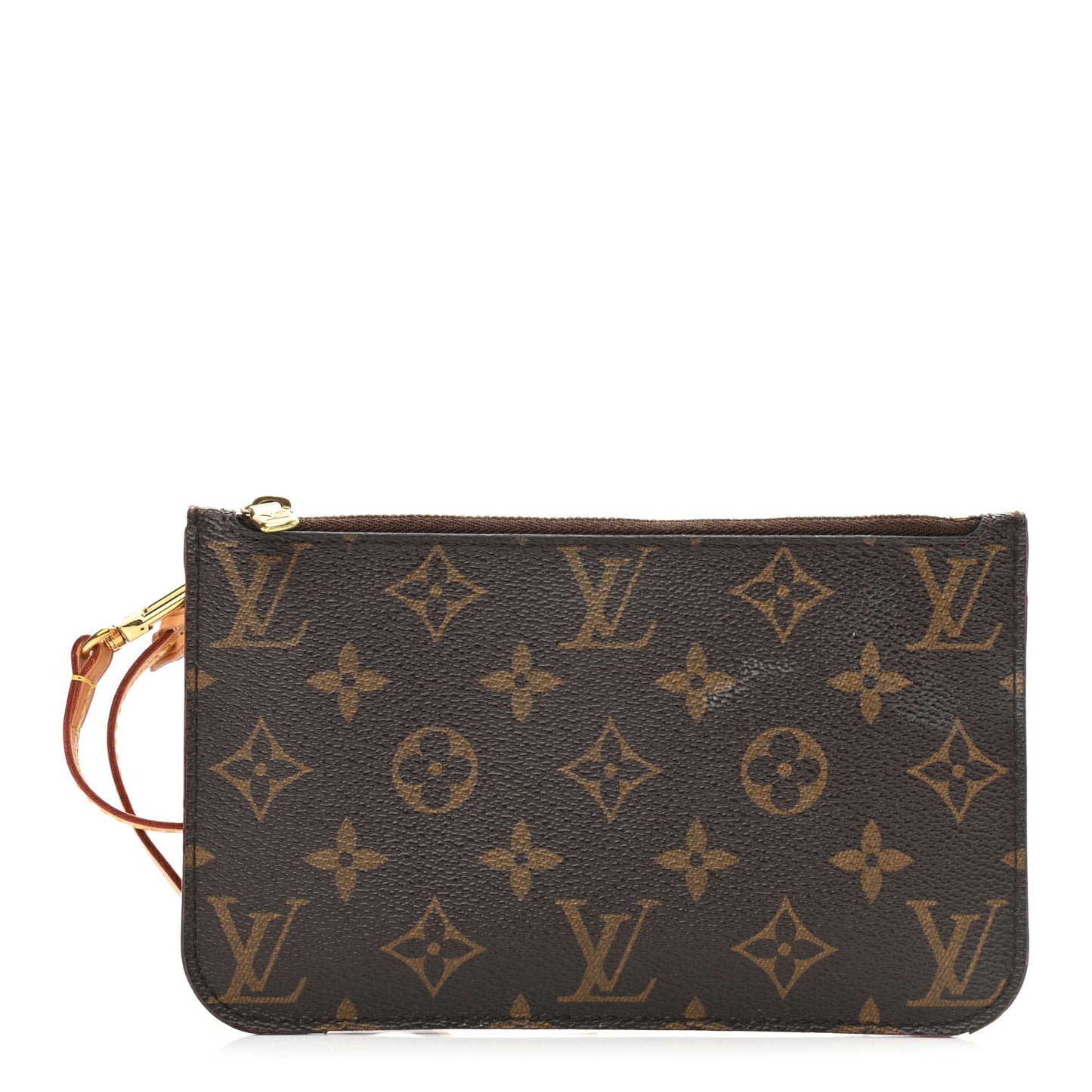 Monogram Neverfull PM Pochette