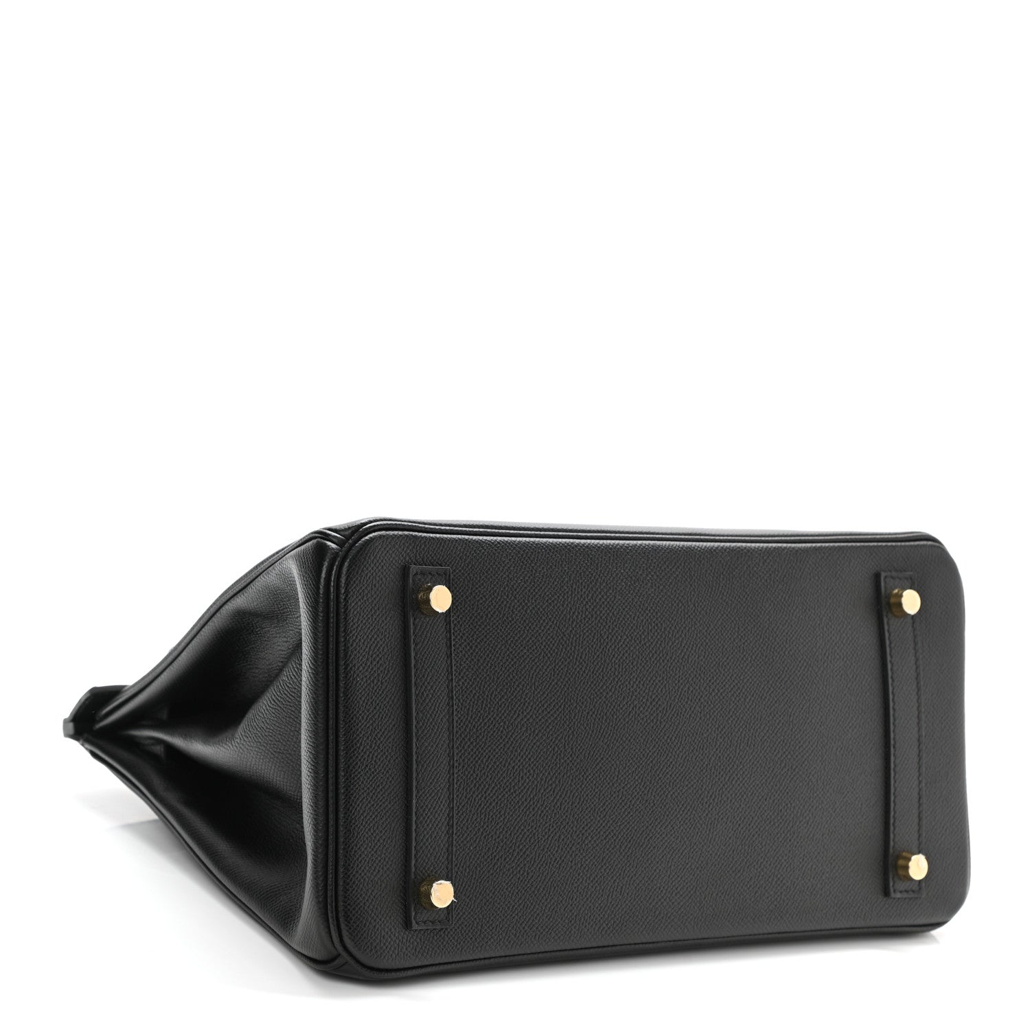Hermes Epsom Birkin 30 Black 4 of 10