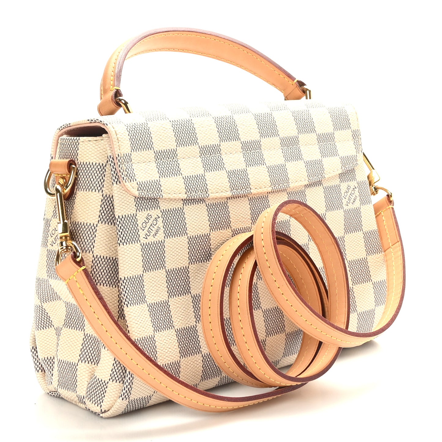 Damier Azur Croisette