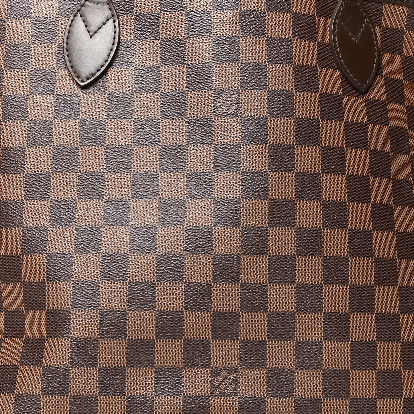 Damier Ebene Neverfull MM