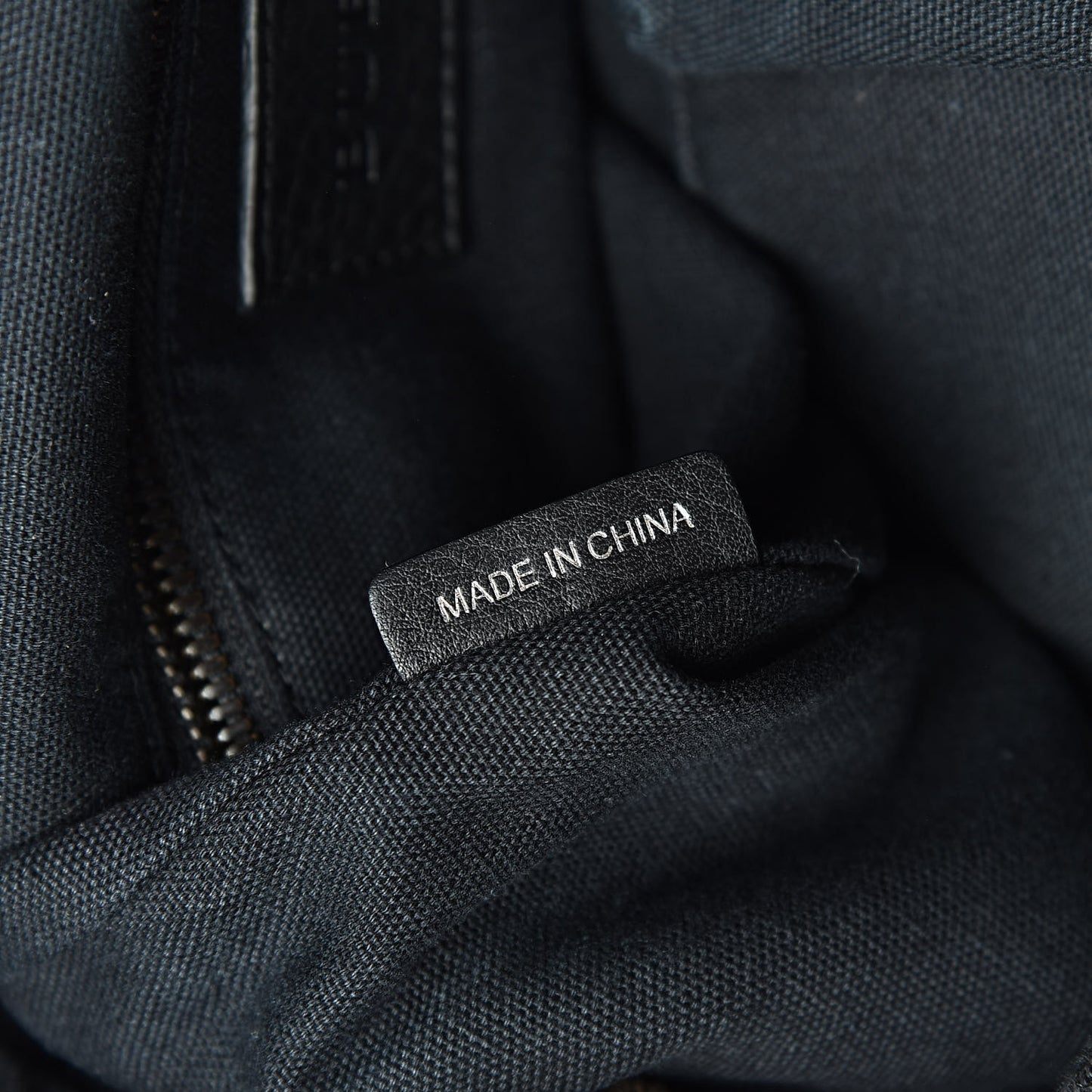 Canvas Mega Check Korbin Backpack Camel
