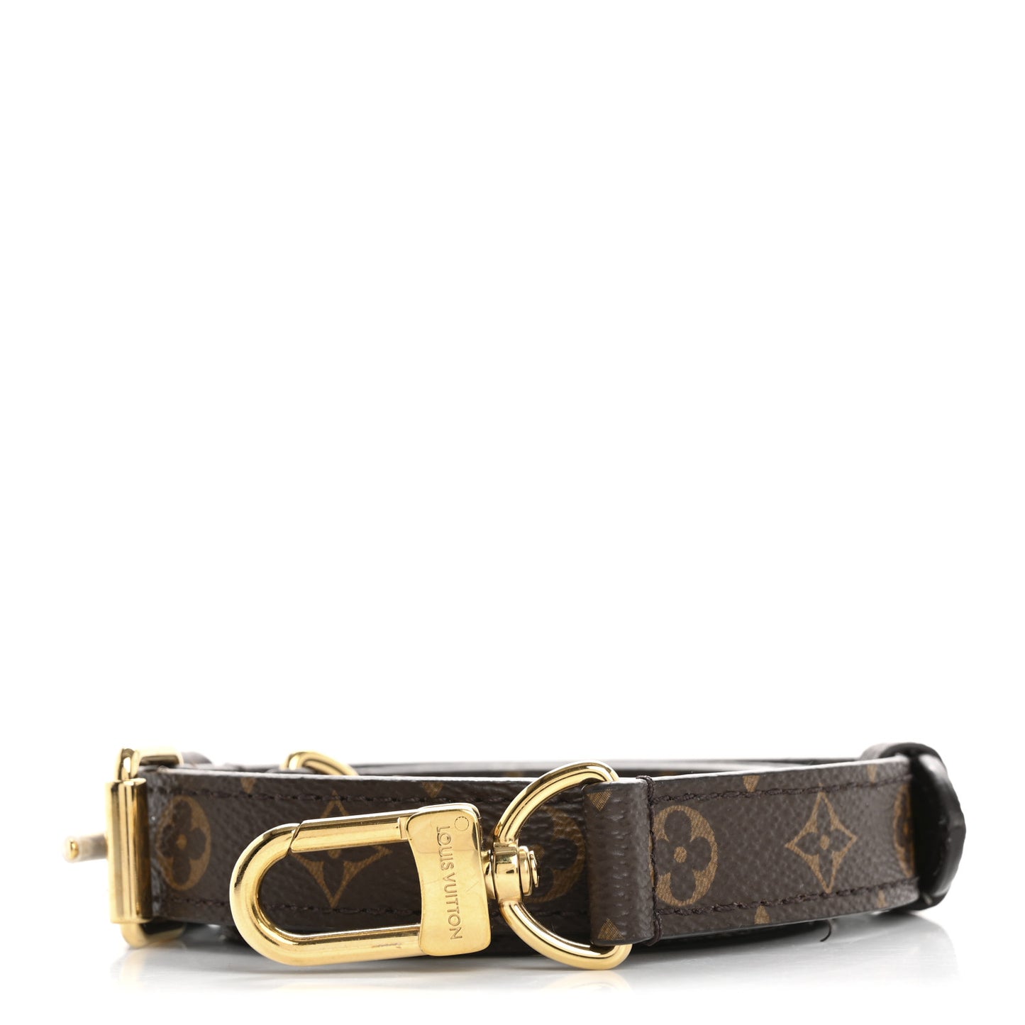 Monogram Metis 20mm Adjustable Strap
