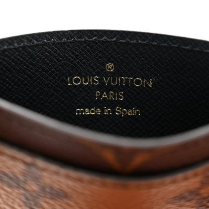 Louis Vuitton Reverse Monogram Card Holder 6 of 7