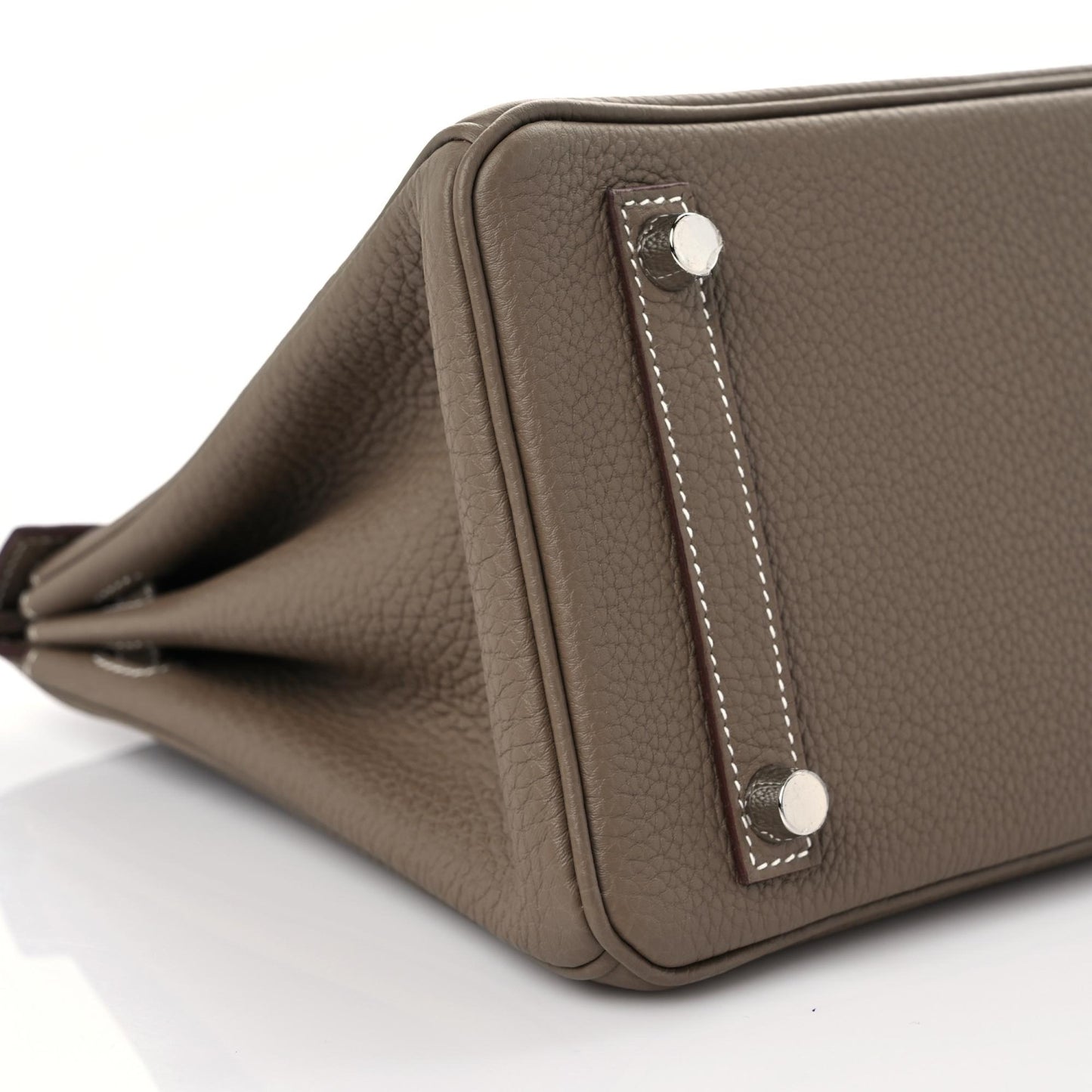 Togo Birkin 25 Etoupe