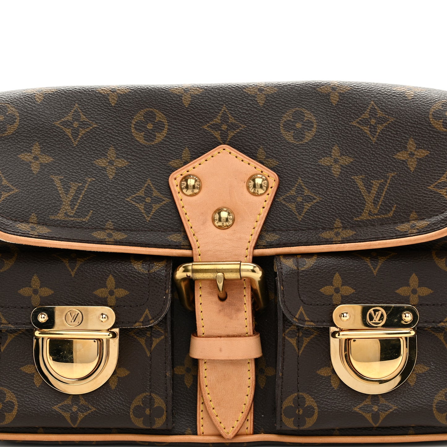 Monogram Hudson PM