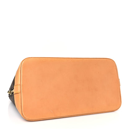 Louis Vuitton Monogram Alma PM 4 of 8