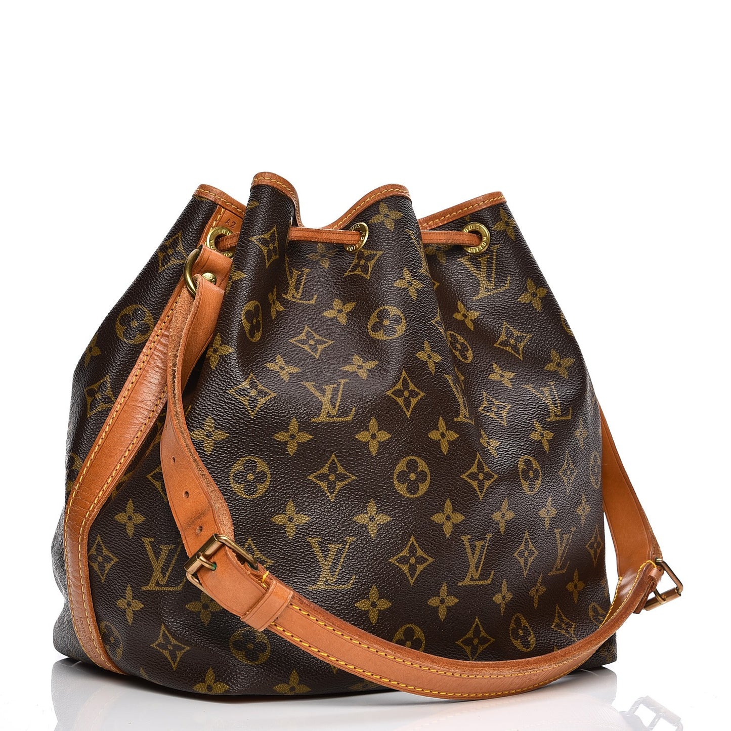 Monogram Petit Noe