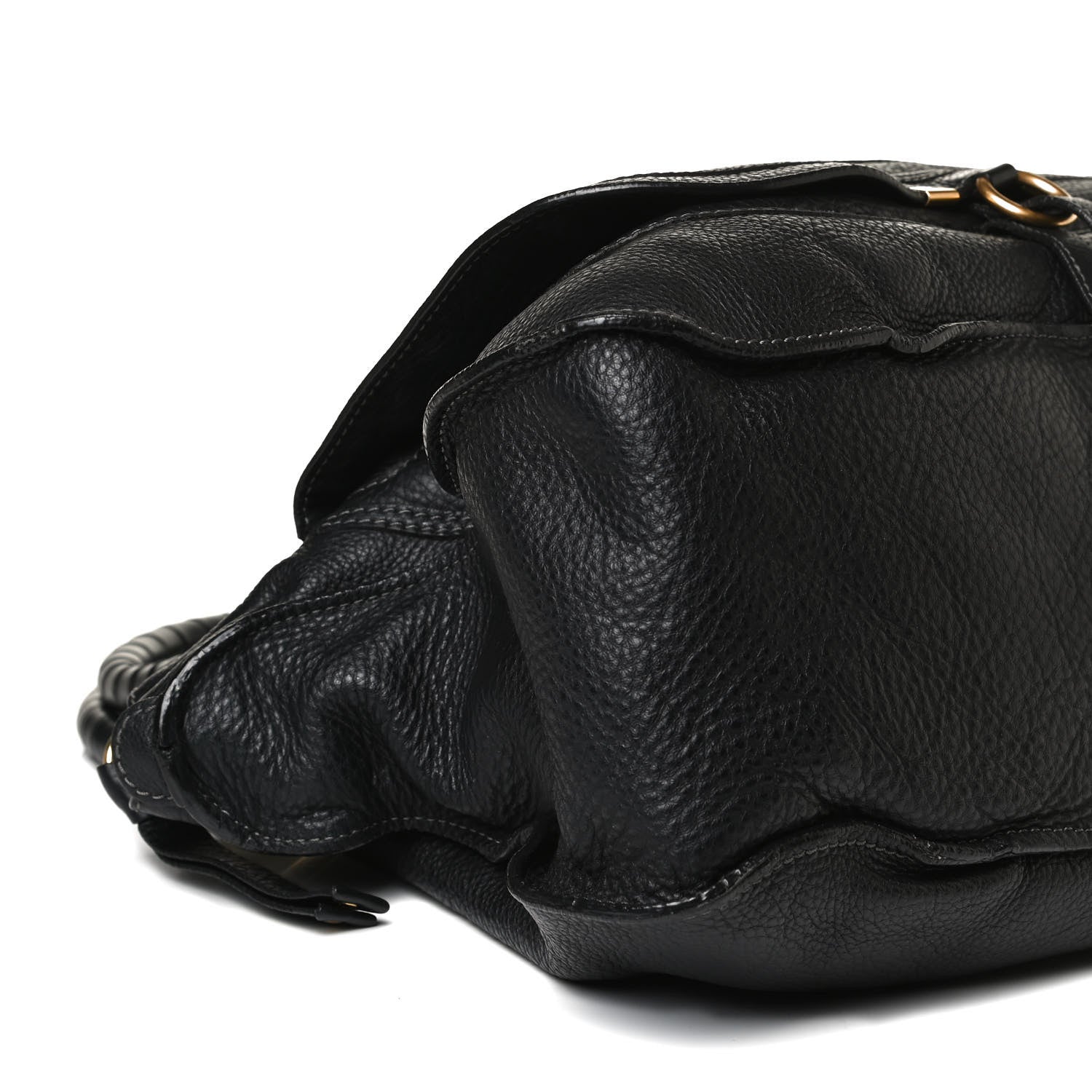 Chloe Calfskin Large Marcie Satchel 10 of 24