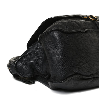 Chloe Calfskin Large Marcie Satchel 10 of 24