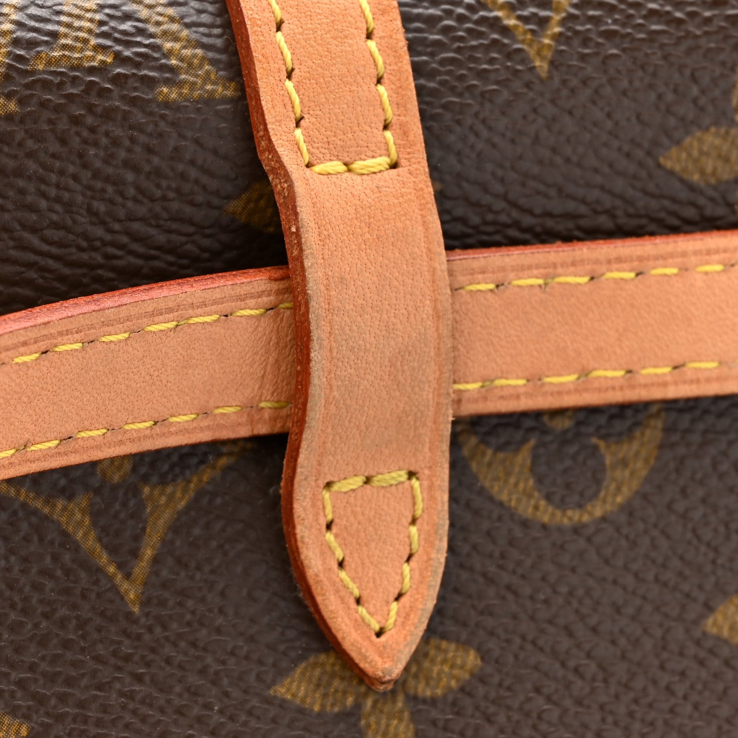 Louis Vuitton Monogram Pochette Marelle PM 13 of 13